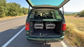 Seat Alhambra 1.9 TDI, снимка 11