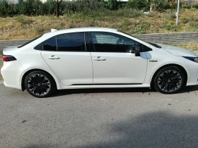 Toyota Corolla 1.8 Hybrid GR Sport 122hp, снимка 4