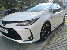 Toyota Corolla 1.8 Hybrid GR Sport 122hp, снимка 2