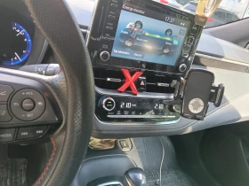 Toyota Corolla 1.8 Hybrid GR Sport 122hp, снимка 11