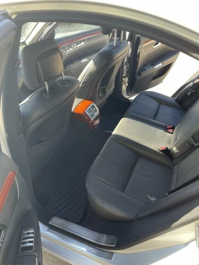 Mercedes-Benz S 350, снимка 8