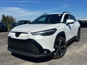 Toyota Corolla Cross Hybrid | CARFAX | БЕЗ ИНЦИДЕНТИ , снимка 1
