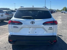 Toyota Corolla Cross Hybrid | CARFAX | БЕЗ ИНЦИДЕНТИ , снимка 5