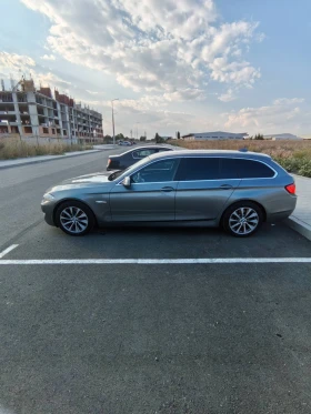 BMW 520 F11, снимка 4