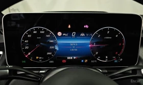 Mercedes-Benz S 400 AMG* LINE* 4MATIC* BURMESTER* ОБДУХВАНЕ* ДИСТРОНИК, снимка 13