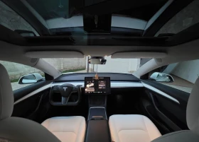 Tesla Model 3  4х4 Европейска Long Range, снимка 13