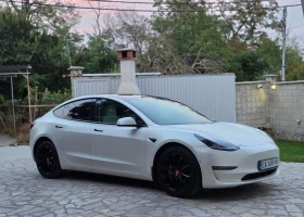 Tesla Model 3  4х4 Европейска Long Range, снимка 7