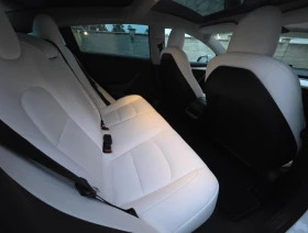 Tesla Model 3  4х4 Европейска Long Range, снимка 15