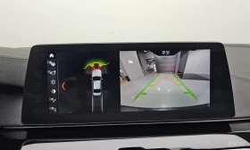 BMW 520 * 520d Luxury Special Edition * БЕЗ ПЪРВОНАЧАЛНА В, снимка 13