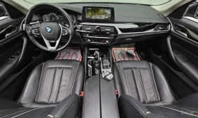 BMW 520 * 520d Luxury Special Edition * БЕЗ ПЪРВОНАЧАЛНА В, снимка 6