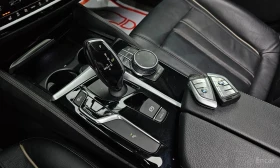 BMW 520 * 520d Luxury Special Edition * БЕЗ ПЪРВОНАЧАЛНА В, снимка 8