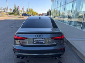 Audi S3 * Progressiv * АВТОКРЕДИТ БЕЗ ПЪРВОНАЧАЛНА ВНОСКА*, снимка 4