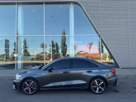 Audi S3 * Progressiv * АВТОКРЕДИТ БЕЗ ПЪРВОНАЧАЛНА ВНОСКА*, снимка 2