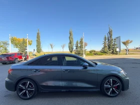 Audi S3 * Progressiv * АВТОКРЕДИТ БЕЗ ПЪРВОНАЧАЛНА ВНОСКА*, снимка 3
