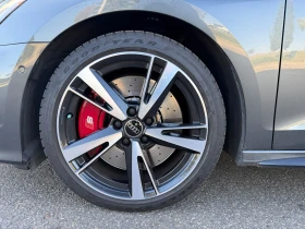 Audi S3 * Progressiv * АВТОКРЕДИТ БЕЗ ПЪРВОНАЧАЛНА ВНОСКА*, снимка 7