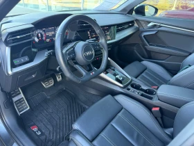 Audi S3 * Progressiv * АВТОКРЕДИТ БЕЗ ПЪРВОНАЧАЛНА ВНОСКА*, снимка 5