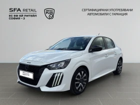 Peugeot 208 ACTIVE 1.2 PureTech 75 BVM5 EURO 6.4, снимка 1
