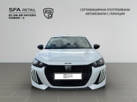 Peugeot 208 ACTIVE 1.2 PureTech 75 BVM5 EURO 6.4, снимка 2
