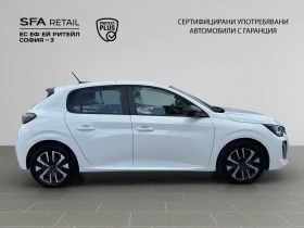 Peugeot 208 ACTIVE 1.2 PureTech 75 BVM5 EURO 6.4, снимка 4