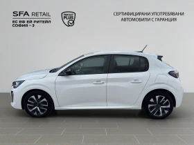 Peugeot 208 ACTIVE 1.2 PureTech 75 BVM5 EURO 6.4, снимка 8