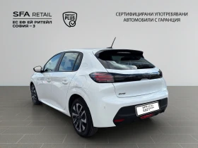 Peugeot 208 ACTIVE 1.2 PureTech 75 BVM5 EURO 6.4, снимка 7