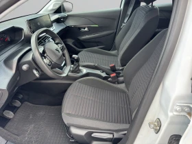 Peugeot 208 ACTIVE 1.2 PureTech 75 BVM5 EURO 6.4, снимка 10