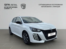 Peugeot 208 ACTIVE 1.2 PureTech 75 BVM5 EURO 6.4, снимка 3