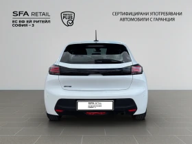 Peugeot 208 ACTIVE 1.2 PureTech 75 BVM5 EURO 6.4, снимка 6