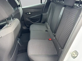 Peugeot 208 ACTIVE 1.2 PureTech 75 BVM5 EURO 6.4, снимка 11