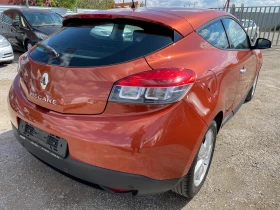 Renault Megane III 1.5dCi Coupe, снимка 4