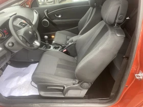 Renault Megane III 1.5dCi Coupe, снимка 8