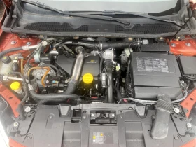 Renault Megane III 1.5dCi Coupe, снимка 11