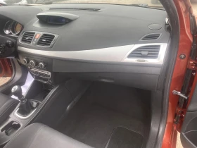 Renault Megane III 1.5dCi Coupe, снимка 9