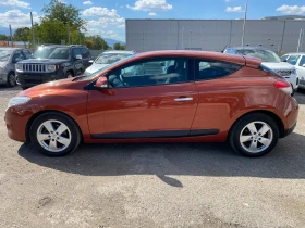 Renault Megane III 1.5dCi Coupe, снимка 2
