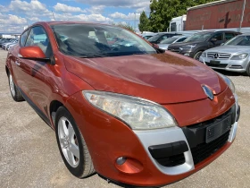 Renault Megane III 1.5dCi Coupe, снимка 6