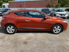 Renault Megane III 1.5dCi Coupe, снимка 5