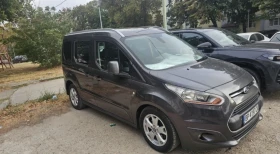 Ford Tourneo Connect, снимка 2