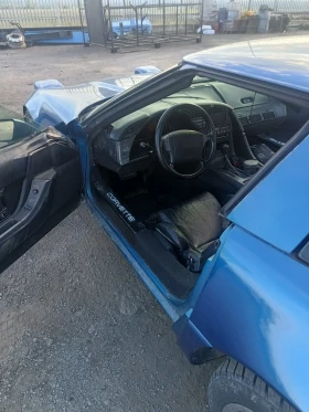 Chevrolet Corvette, снимка 5