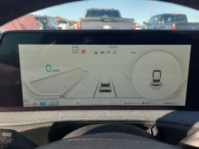 Kia EV6 WIND, снимка 9