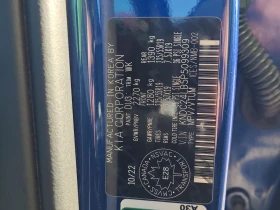 Kia EV6 WIND, снимка 16