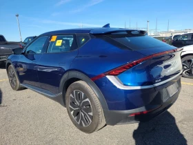 Kia EV6 WIND, снимка 4