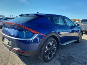 Kia EV6 WIND, снимка 3