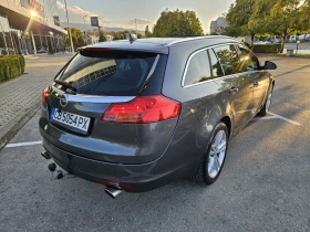 Opel Insignia 4х4 , снимка 5