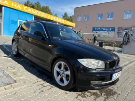 BMW 118 2.0, снимка 2