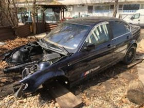 BMW 330 Е46-XD автоматик - 11 лв. / 5.62 € - 23299605 2