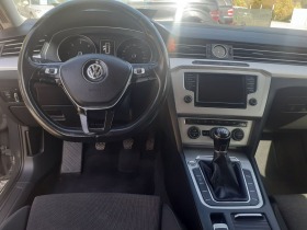 VW Passat 1.6TDi 120k.c. klimatronik , снимка 15