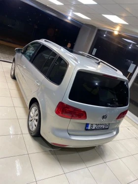 VW Touran 2.0 | Mobile.bg    4