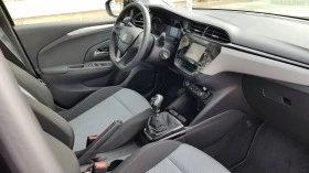 Opel Corsa 1.2T XHL EDITION 74KW, снимка 10