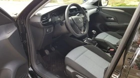 Opel Corsa 1.2T XHL EDITION 74KW, снимка 9