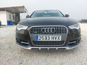 Audi A6 Allroad 3.0D 245кс, снимка 13